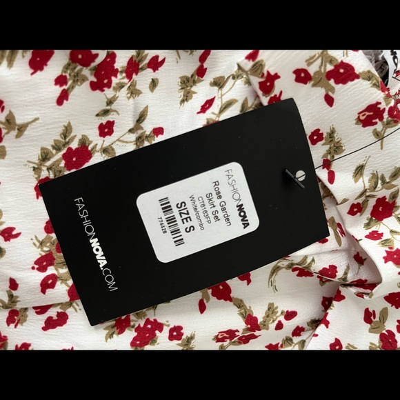 Cute summer set - Picture 2 of 7